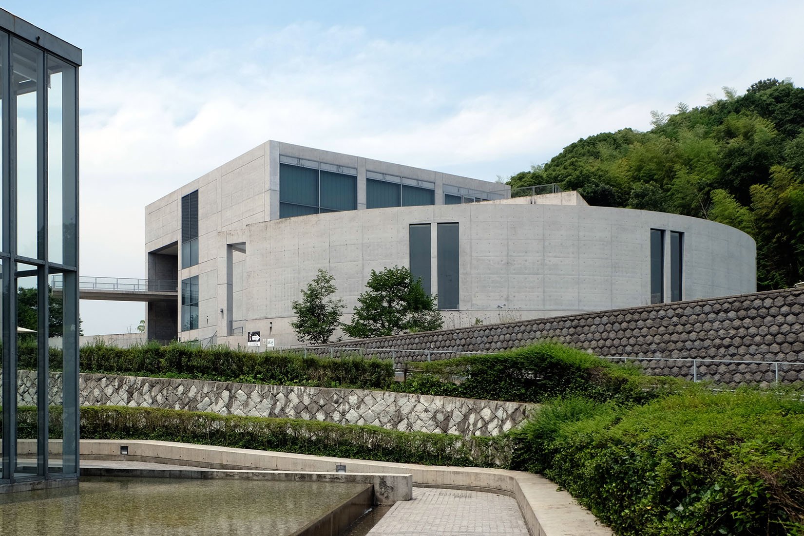 🏛️ 히메지 문학관(히메지분가쿠칸) 이미지 3